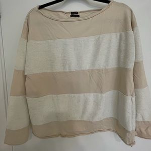 Out from Under Long sleeve